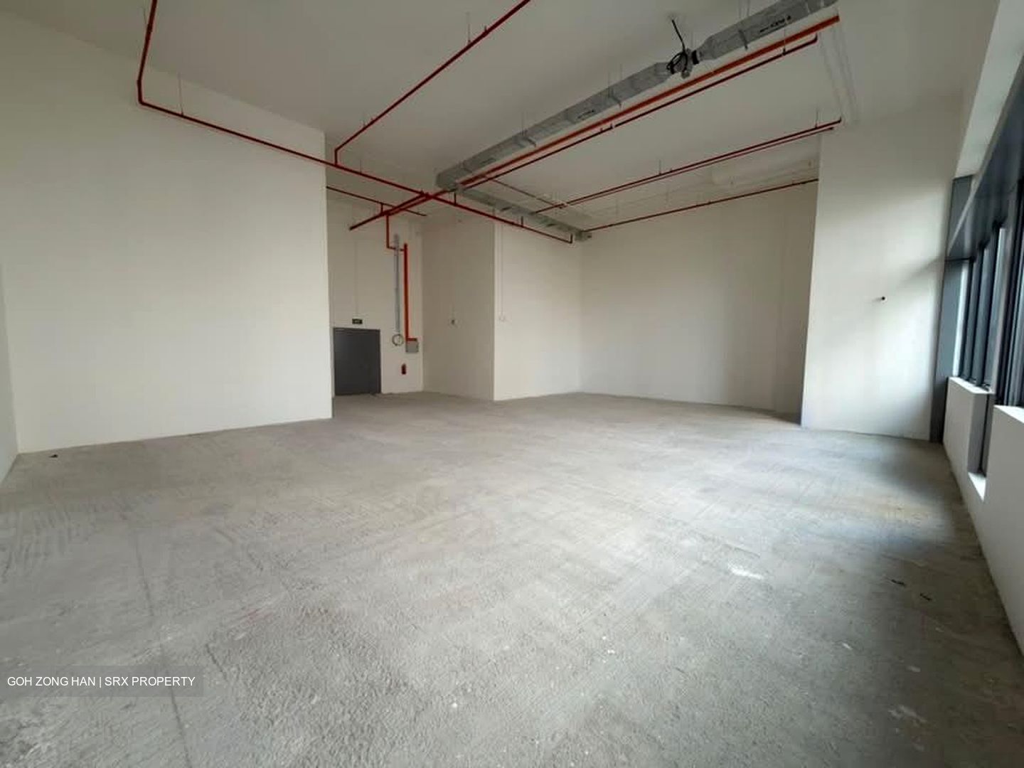 Space 18 (D12), Factory #622079291